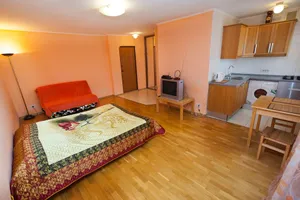 Image of Standard Brusnika Apartments Aeroport