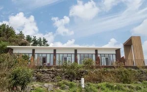 Image of Seogwipo Dawoole Pension