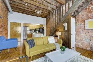 Image of FRONTDESK Mariner's Court Apts Northern Liberties Philadelphia