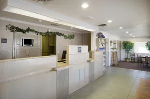 Image of Fort Hays Inn