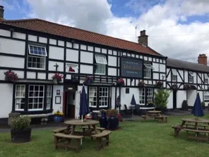 Image of The Red Lion Hotel