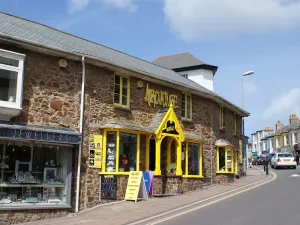 Image of The Workshop Bude
