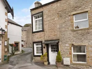 Image of Black Horse Cottage
