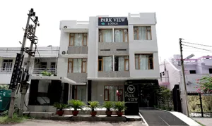 Image of Dee Park View Jammu by OYO Rooms