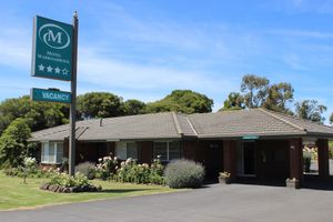 Image of Motel Warrnambool