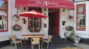 Image of The Aberford