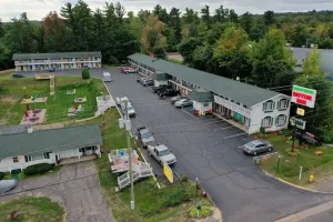 Image of Brentwood Motor Inn