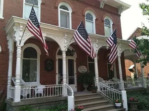 Image of Baert Baron Mansion B&B