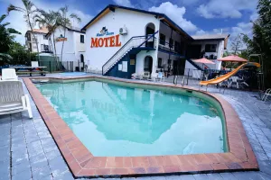 Image of Miami Shore Apartments & Motel