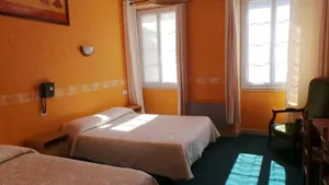 Image of Hotel du Lion d'Or