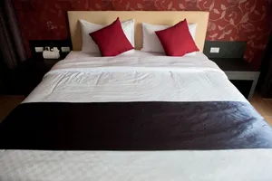 Image of If Ocean B & B