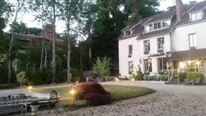 Image of La Bastide de Barbizon