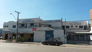 Image of Pousada São Cristovao