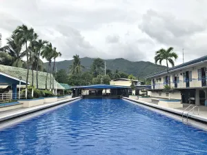 Image of Agua Caliente Hot Spring Resort And Hotel