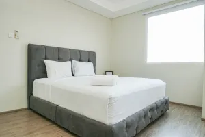 Image of Luxurious Modern 2BR One Park Apt By Travelio