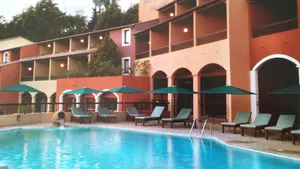 Image of Résidence Les Terrasses du Mirage - Duplex vue mer
