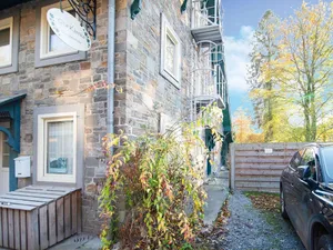 Image of Charming Holiday Home in Marcourt With Garden and Terrace