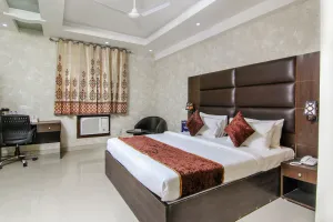 Image of FabHotel SR Grand