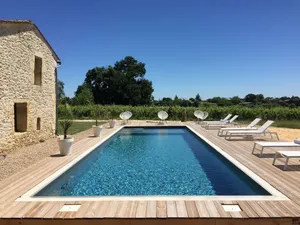 Image of Chez Henri B&B