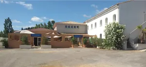 Image of Hôtel Le Floreal