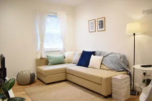 Image of The Wimbledon Apartment