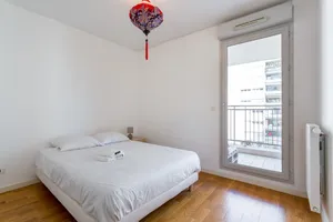 Image of Welcoming Flat - Parc de la Tête D'or