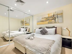 Image of Manly Central Loft a Chic Studio Apartment in the Heart of Manly