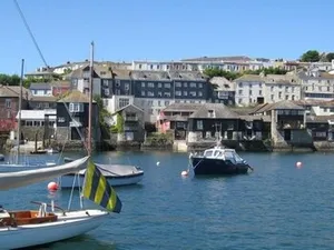 Image of Slipway Cottage