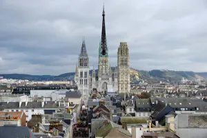 Image of Appart Rouen Centre