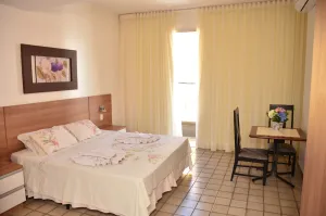 Image of Hotel Regina Muriaé