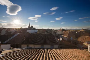 Image of Apparts Et Lofts Bistrot Des Alpilles