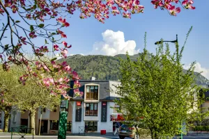 Image of ibis Lourdes