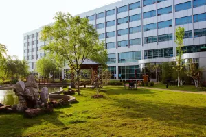 Image of Southern Airlines Pearl Hotel
