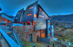 Image of Elevation Thredbo Apartments