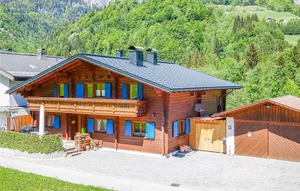 Image of Stunning Apartment in Dalaas With 2 Bedrooms and Wifi