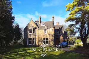Image of Isla Bank House