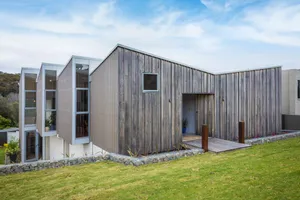 Image of 1 The Point - Award winning home