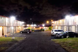 Image of Liberty Plains Motor Inn