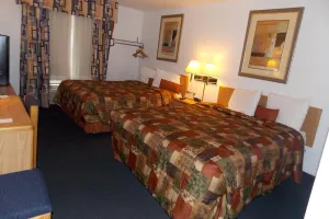 Image of Norwood Inn Roseville