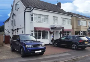 Image of The Rufford Hotel