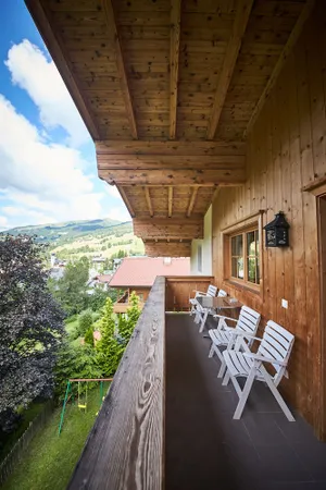 Image of Appartements Casa Nuova