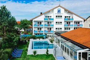 Image of Thermalhotel Gass