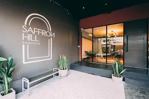 Image of Saffron Hill Bangkok