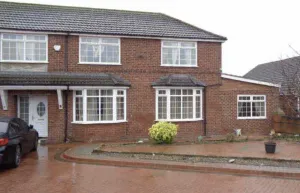 Image of Highfield House Chester