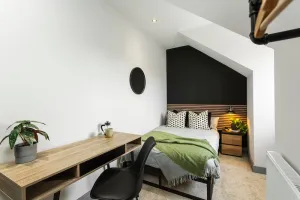 Image of OnPoint Modern & Fresh Studio Apt