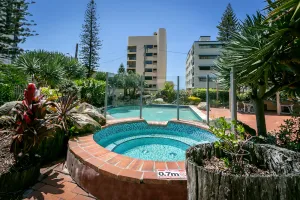 Image of Surfers Beachside Holiday Apartments
