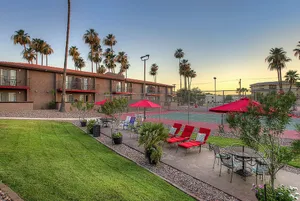 Image of Park Suites at 242 - Free Golf
