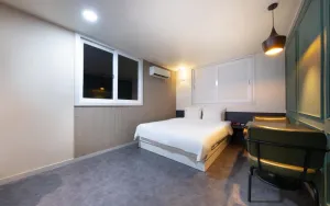 Image of Cheonan Hue Hotel