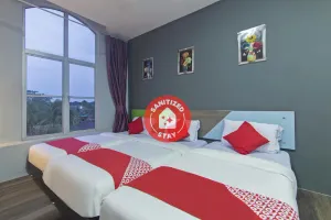 Image of Lucky Hotel