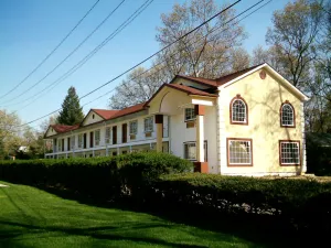 Image of Relax Inn Bed & Breakfast